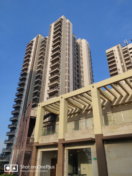 3 bhk flat for sale in Adani Oyster Grande